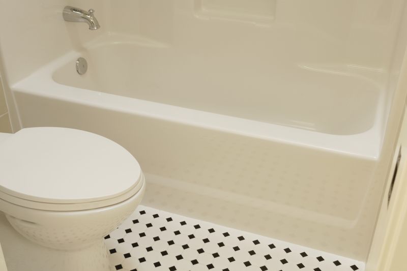 Bathtub Refinishing