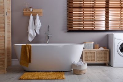 Cost of Bathtub Refinishing in Greenville, TX